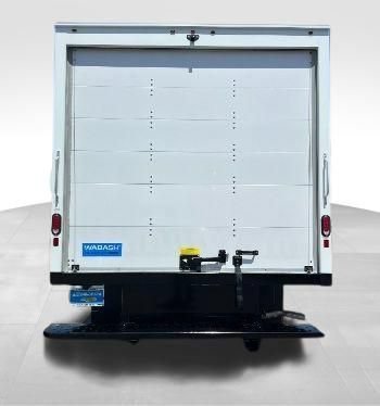 New 2025 Chevrolet Express 4500 Extended w/ Power Convenience Package RWD image 4