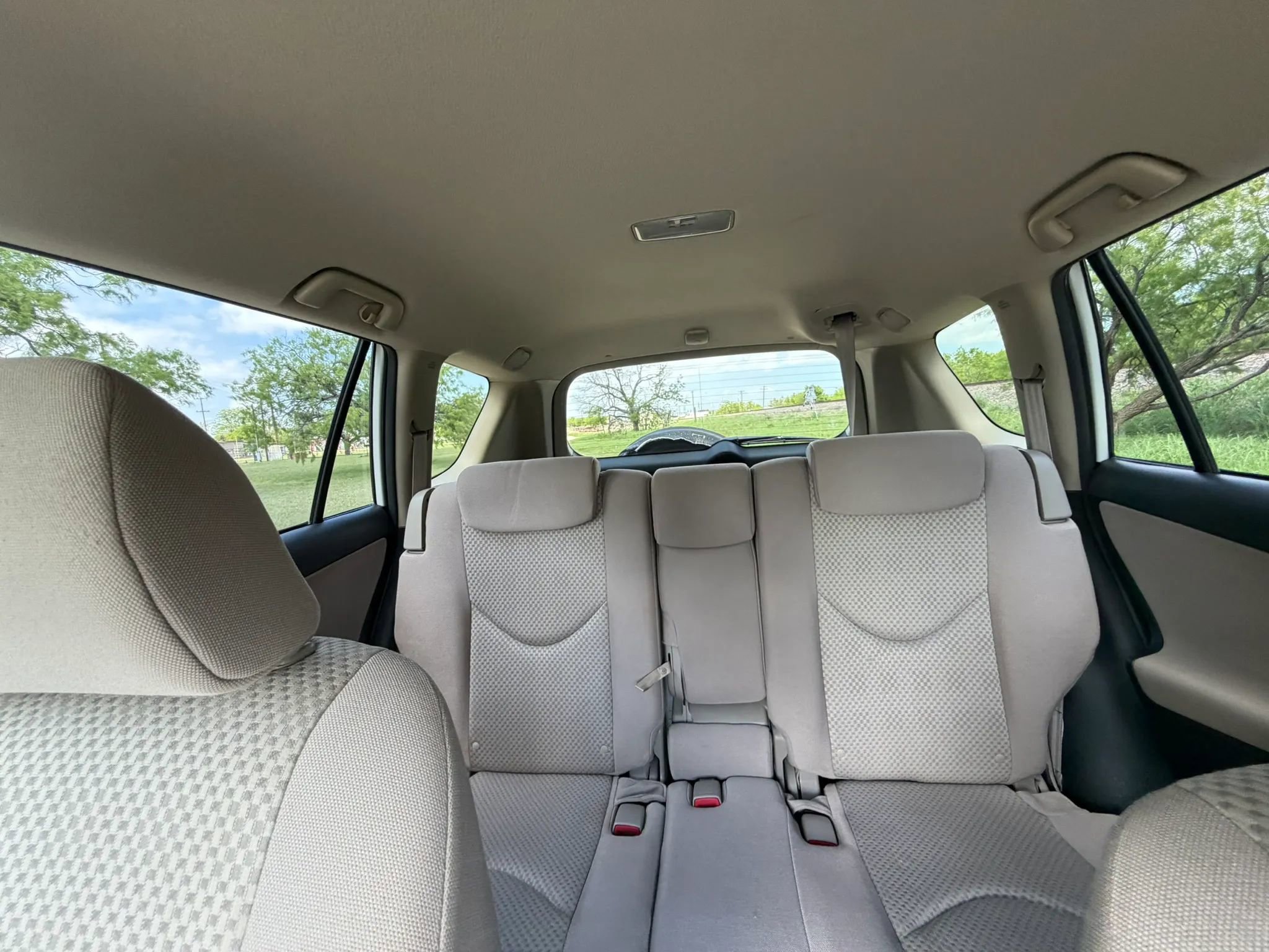 Used 2007 Toyota RAV4 2WD V6 image 27