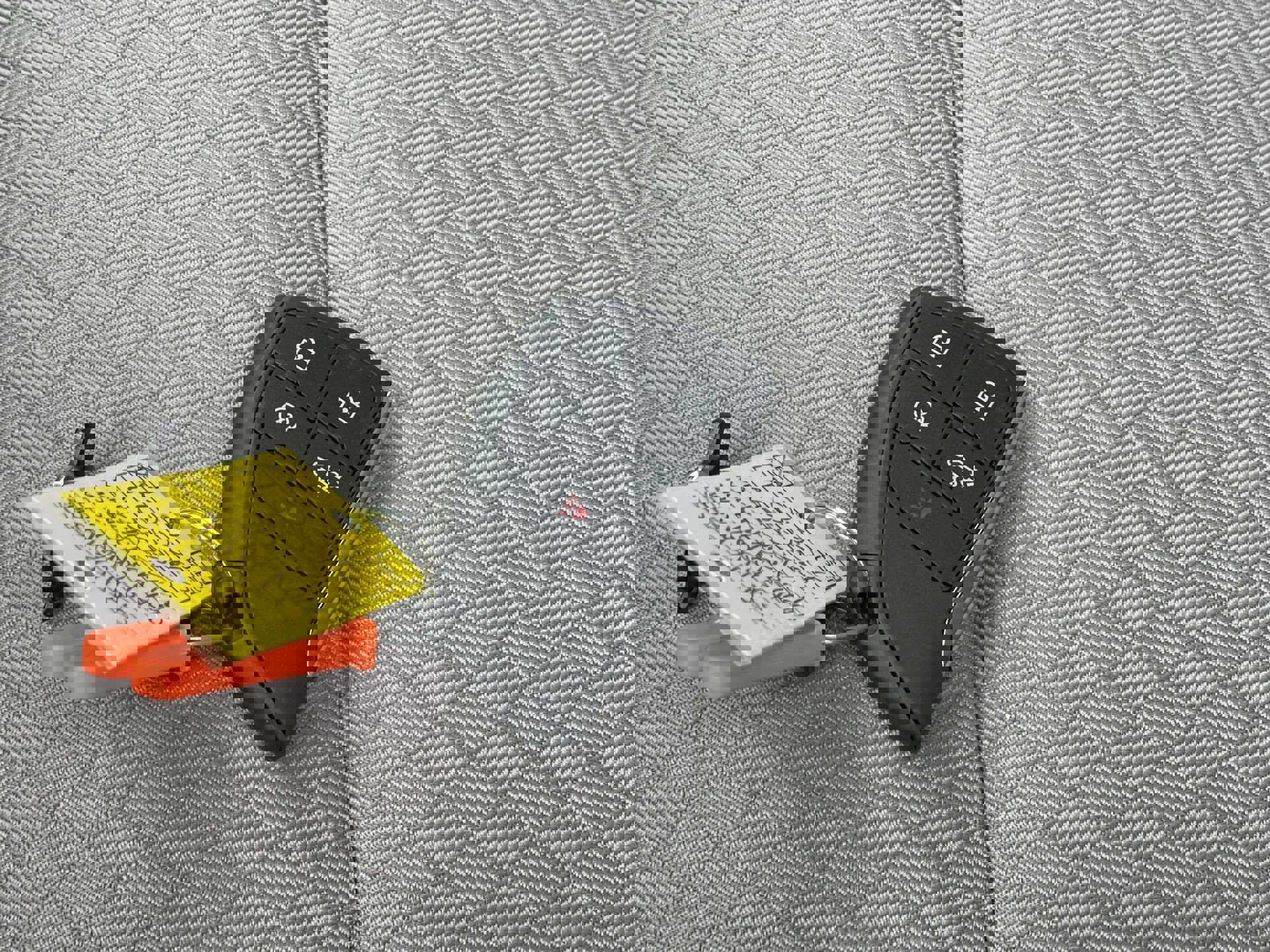 New 2025 Chevrolet Silverado 1500 LT w/ Convenience Package II image 72