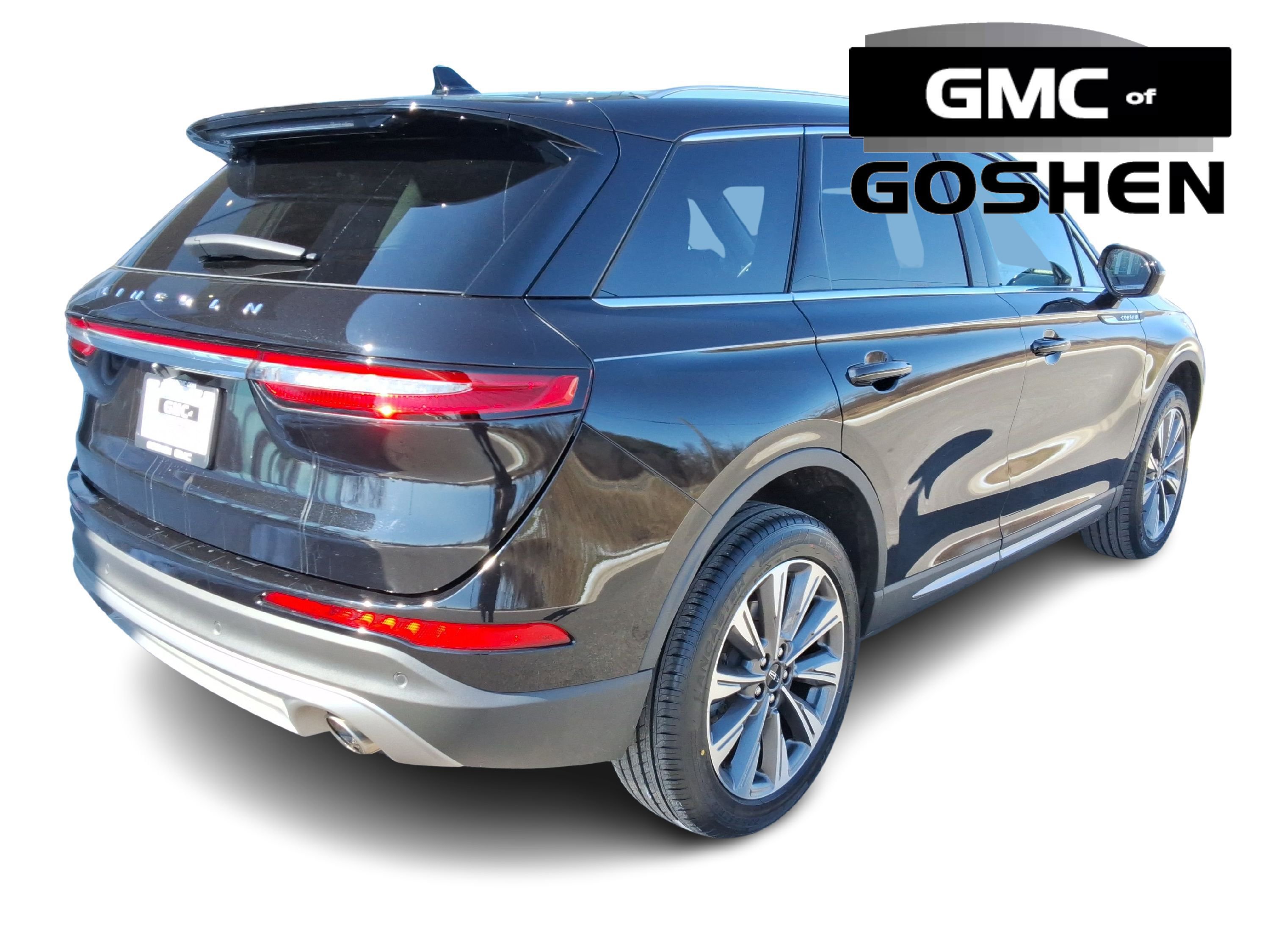 Used 2022 Lincoln Corsair Reserve image 9