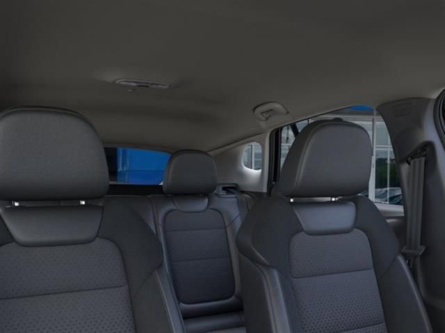 New 2025 Chevrolet Trax LT w/ Driver Confidence Package image 24