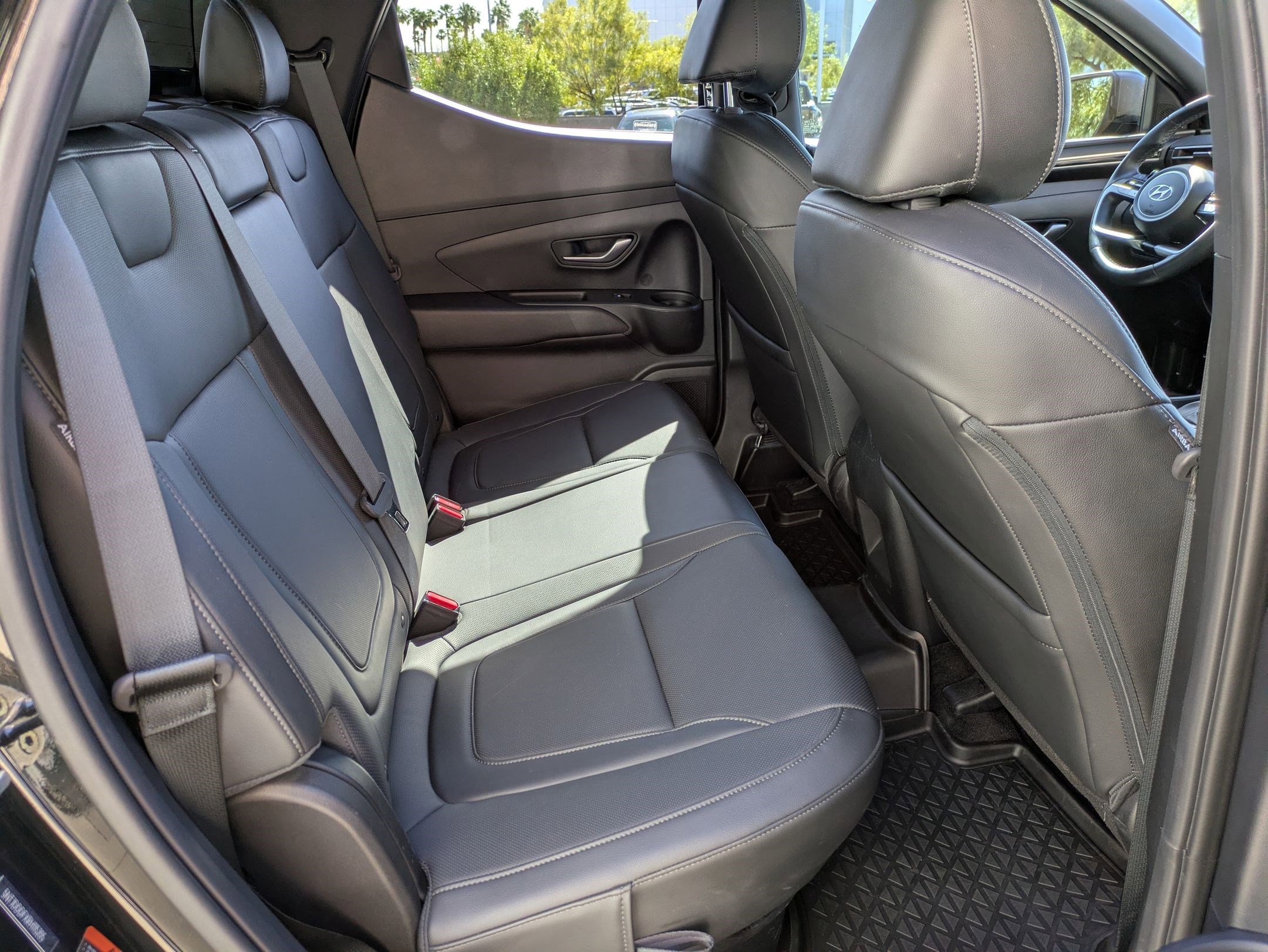 Used 2024 Hyundai Santa Cruz XRT image 29