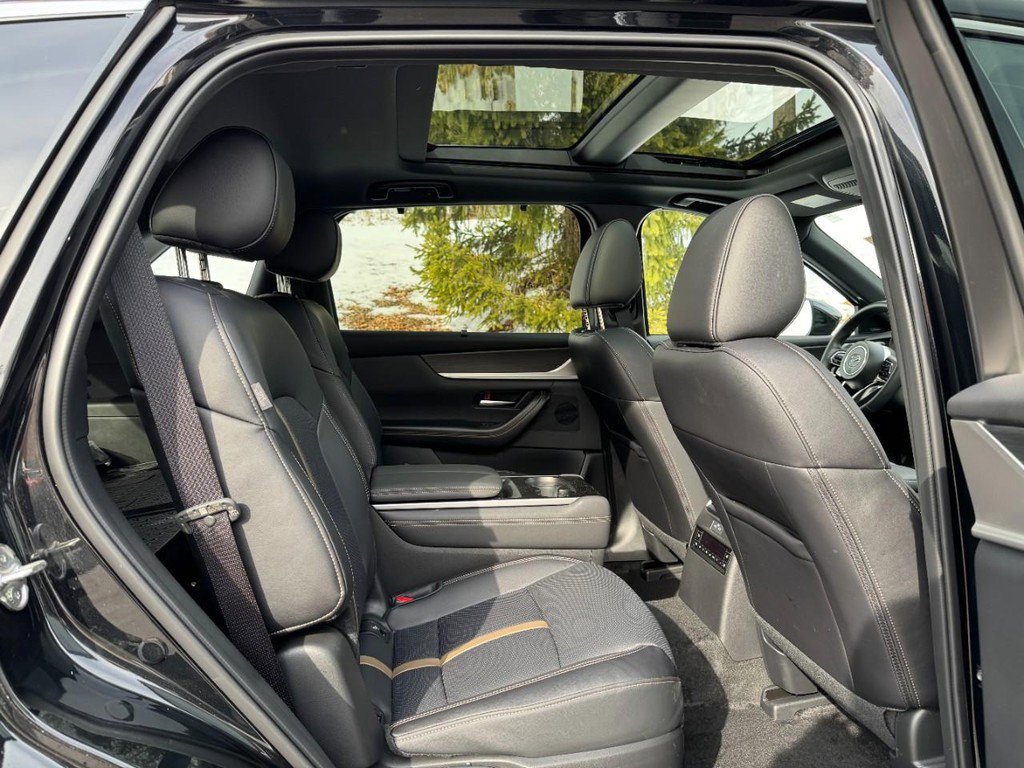 Used 2026 MAZDA CX-90 3.3 Turbo S w/ Premium Plus image 10