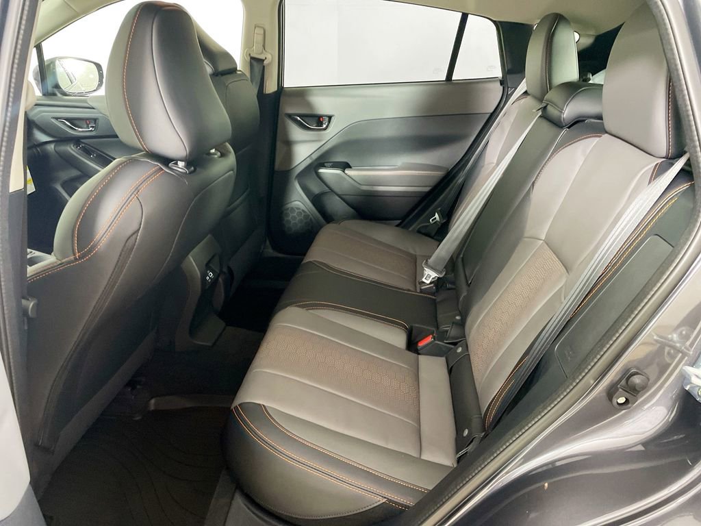 New 2026 Subaru Crosstrek 2.5i Limited image 21