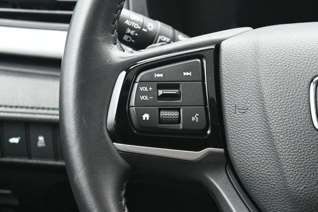 Used 2025 Honda Odyssey EX-L image 18