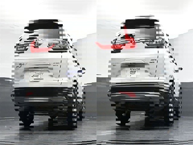 Used 2017 Honda CR-V EX-L image 36