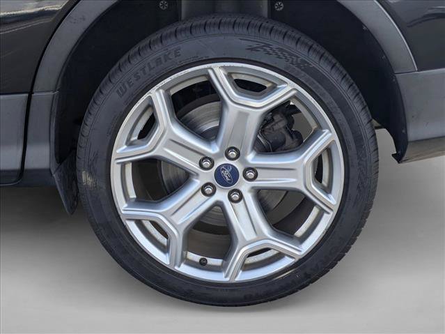 Used 2017 Ford Escape Titanium FWD image 24