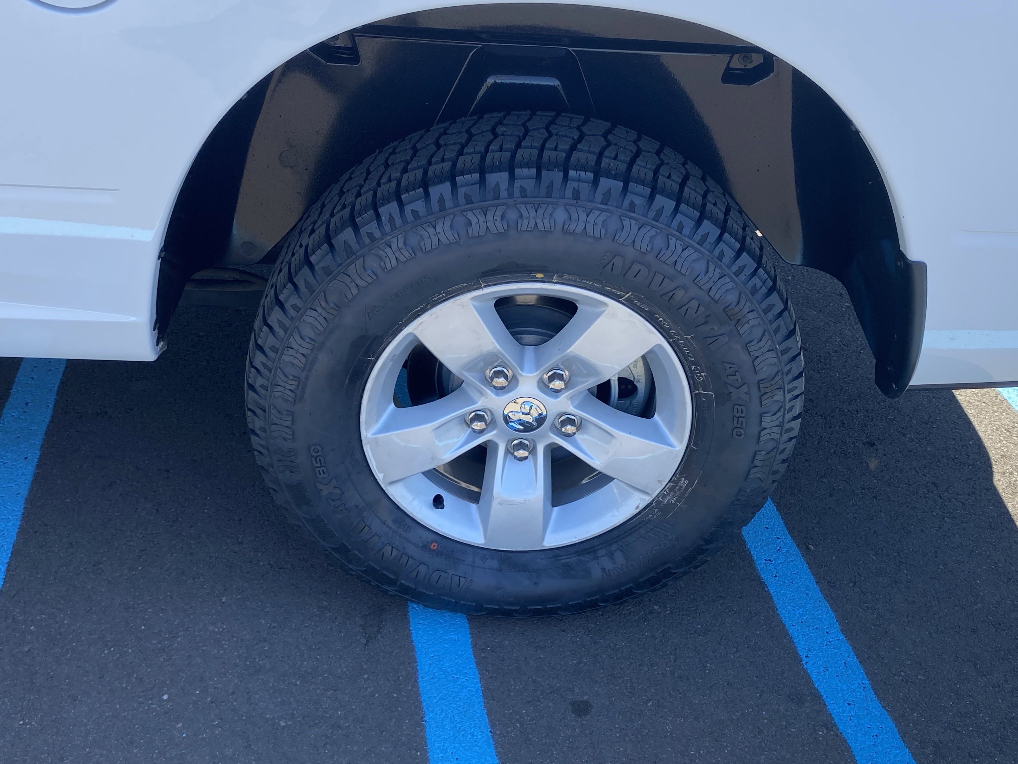 Used 2020 RAM 1500 Tradesman w/ Popular Equipment Group image 25