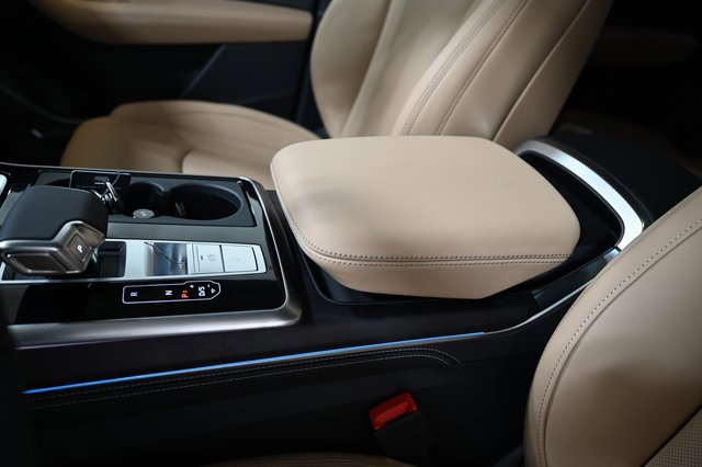 New 2026 Audi Q8 Prestige image 25
