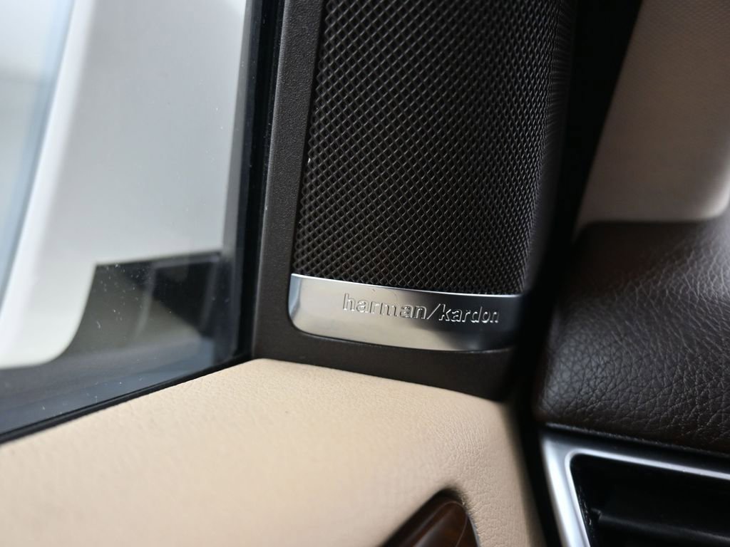 Used 2016 Mercedes-Benz GLE 350 image 28