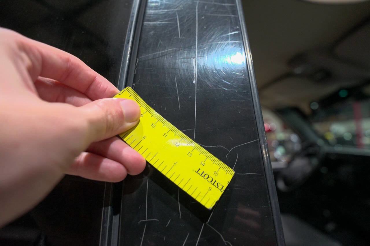 Used 1997 Dodge Ram 2500 Truck 4x4 Club Cab image 30