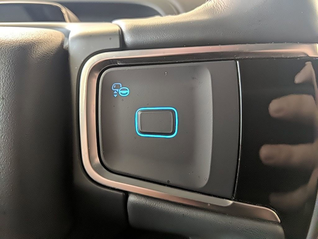 Certified 2025 Ford Expedition Max Platinum image 22