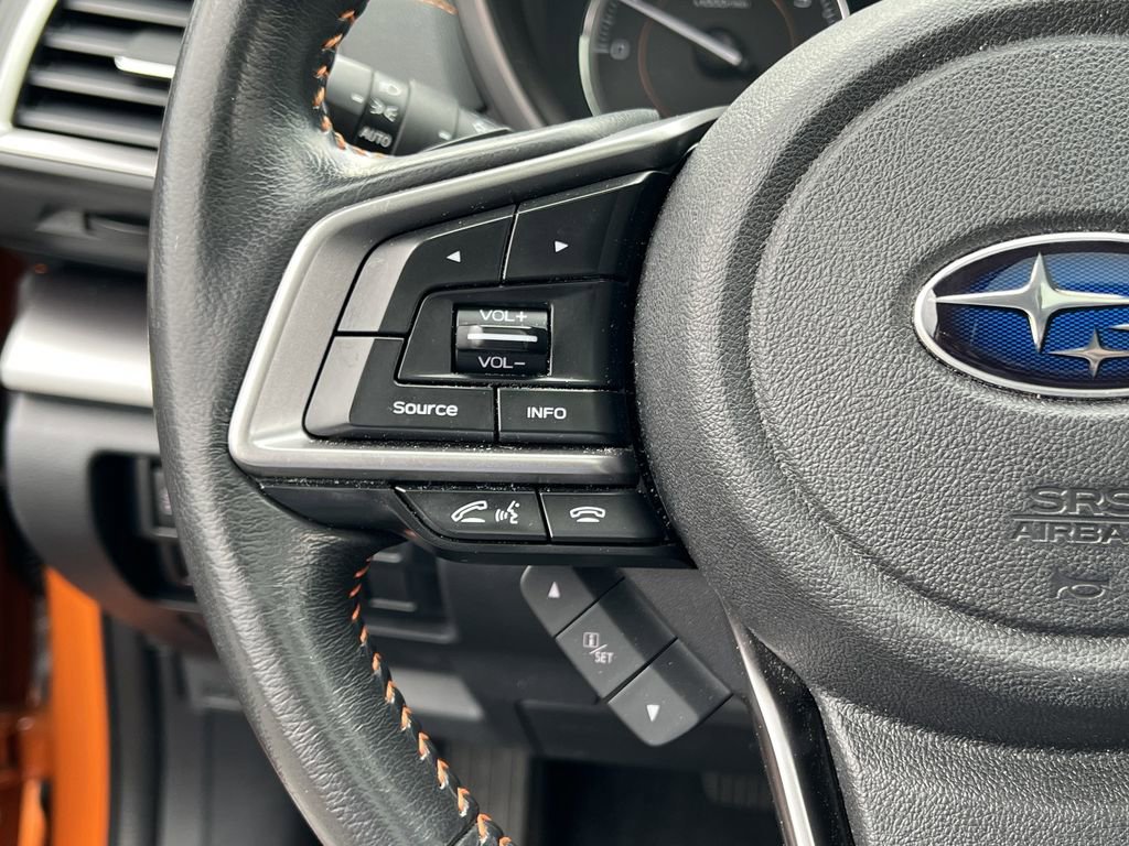 Used 2019 Subaru Crosstrek 2.0i Limited w/ Moonroof Package AWD/4WD image 23