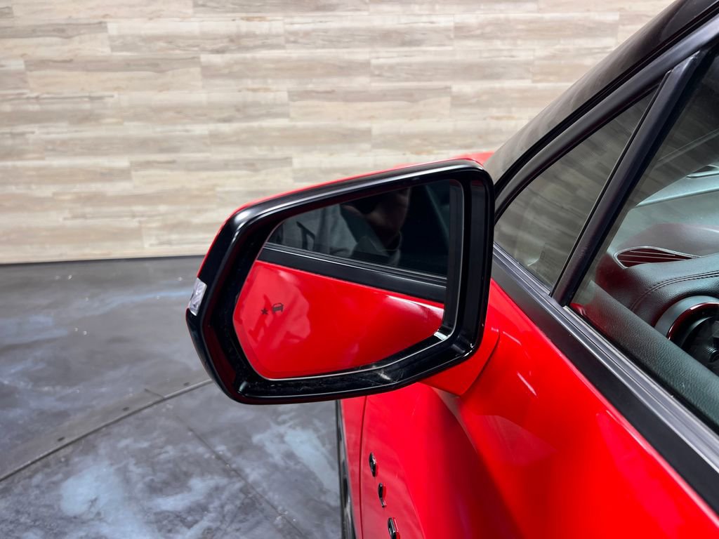 Used 2023 Chevrolet Blazer RS AWD/4WD image 29