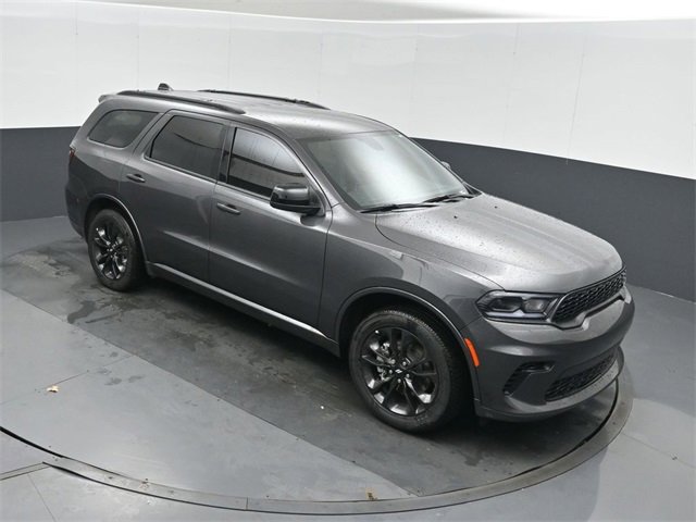 New 2026 Dodge Durango GT w/ Blacktop Package image 29
