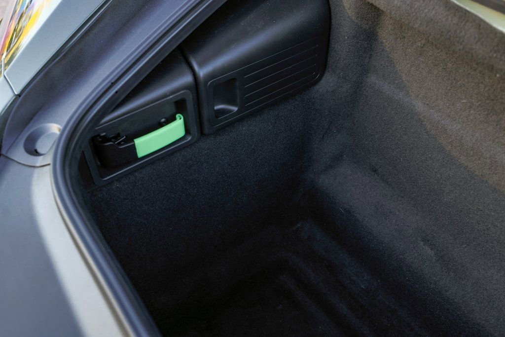 Used 2021 Porsche 718 Boxster Base w/ Premium Package image 94