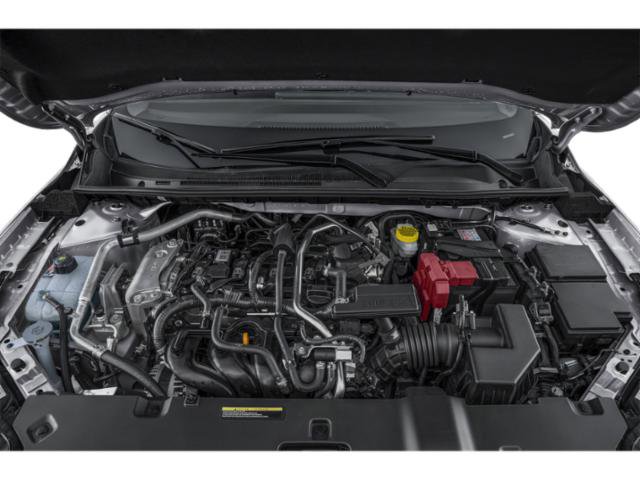 New 2026 Nissan Sentra SR w/ Floor Mat Package image 9