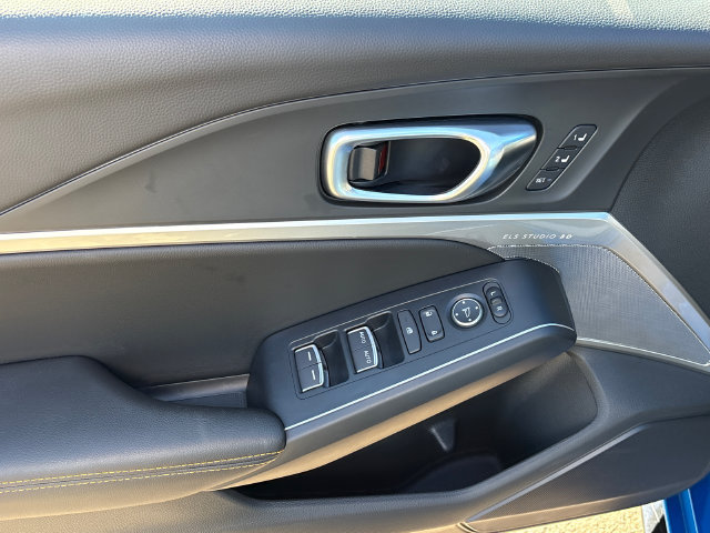Certified 2026 Acura Integra A-Spec w/ Technology Package FWD image 10