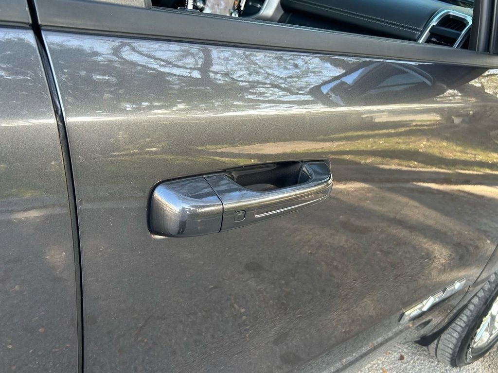 Certified 2023 RAM 1500 Laramie image 44