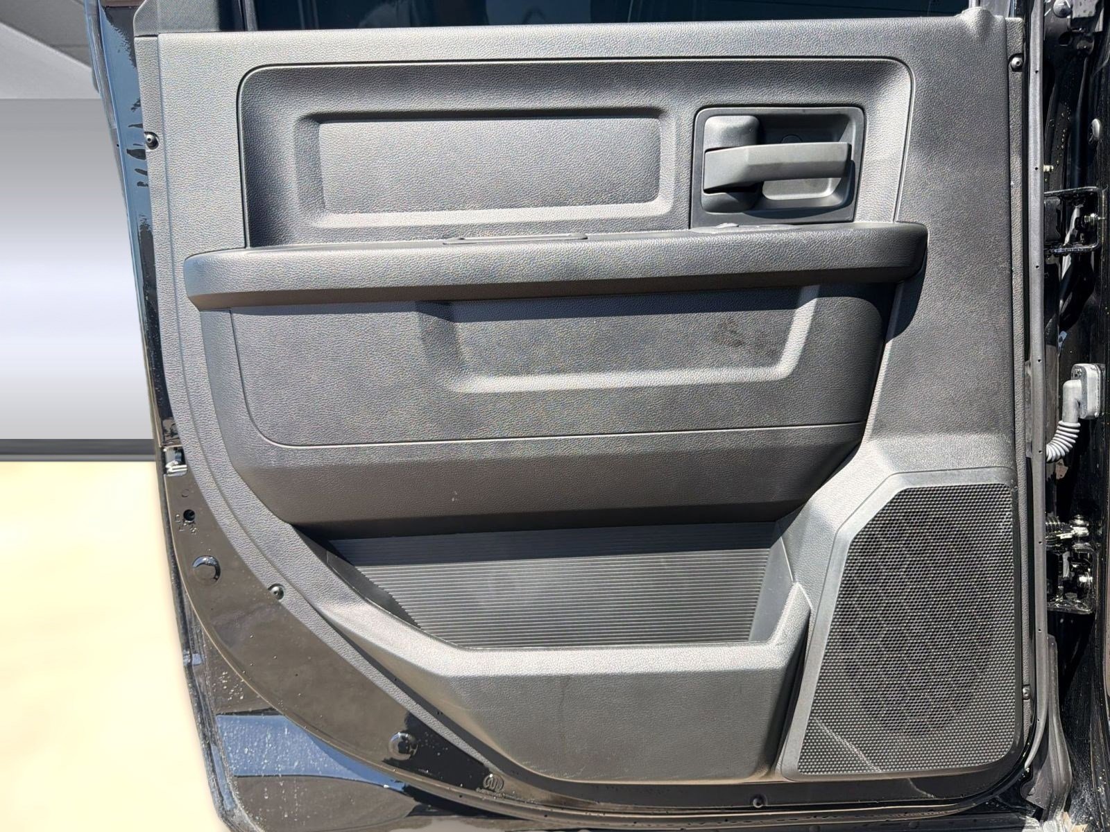 Used 2025 RAM 2500 Tradesman w/ Chrome Appearance Group AWD/4WD image 20