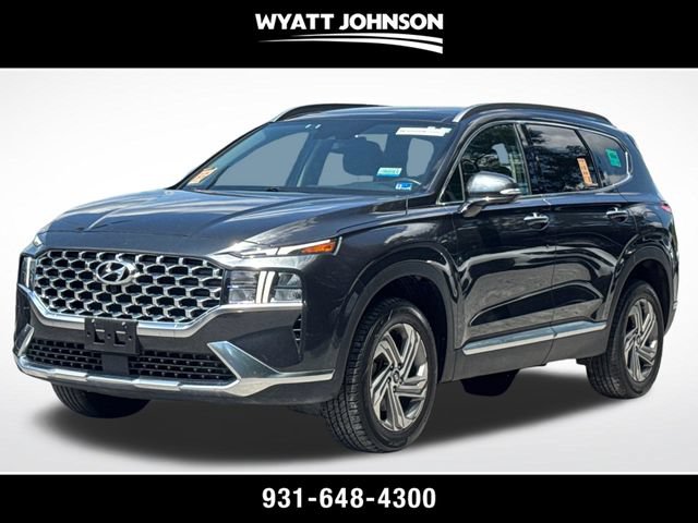 Used 2023 Hyundai Santa Fe SEL w/ Premium Package AWD/4WD 360° Tour