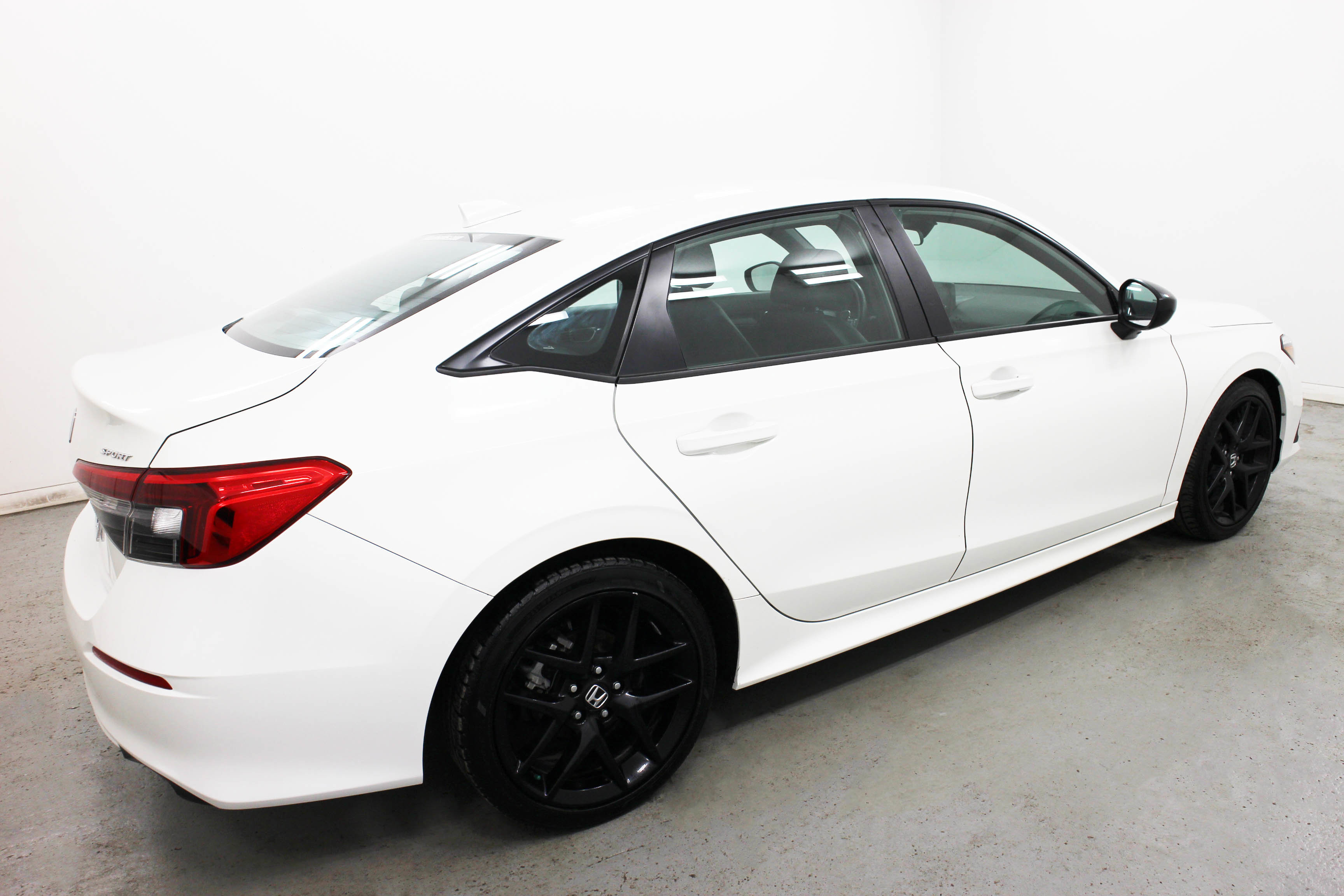Used 2024 Honda Civic Sport image 6