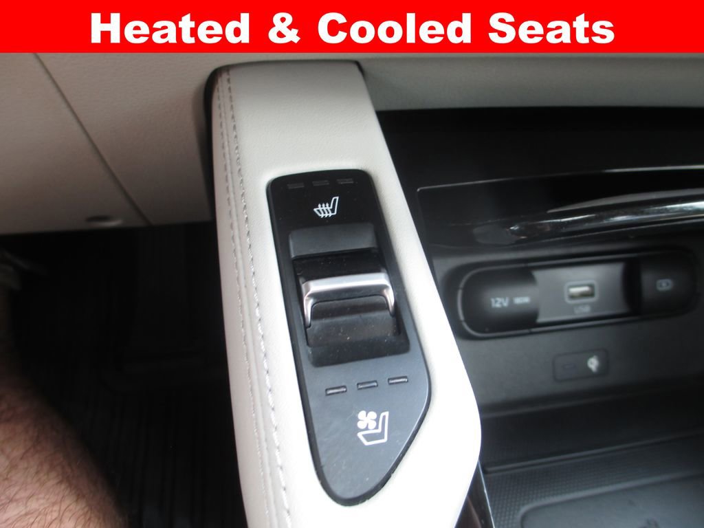Used 2020 Kia Telluride EX FWD image 17
