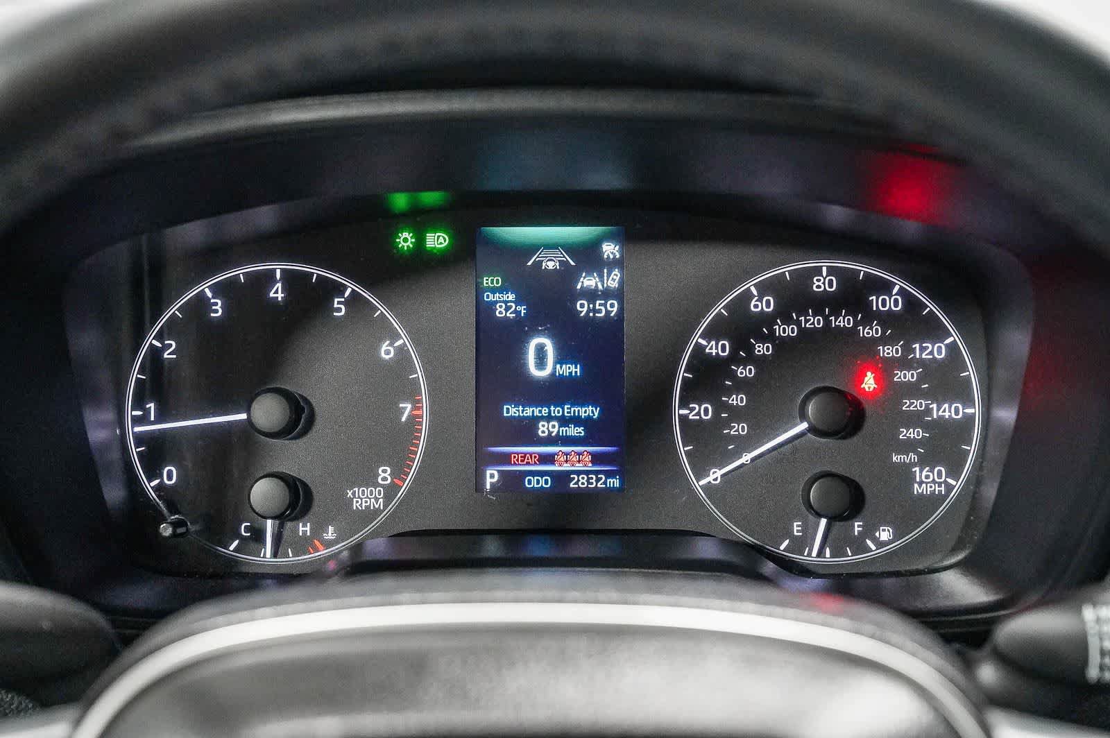 Certified 2025 Toyota Corolla SE FWD image 25
