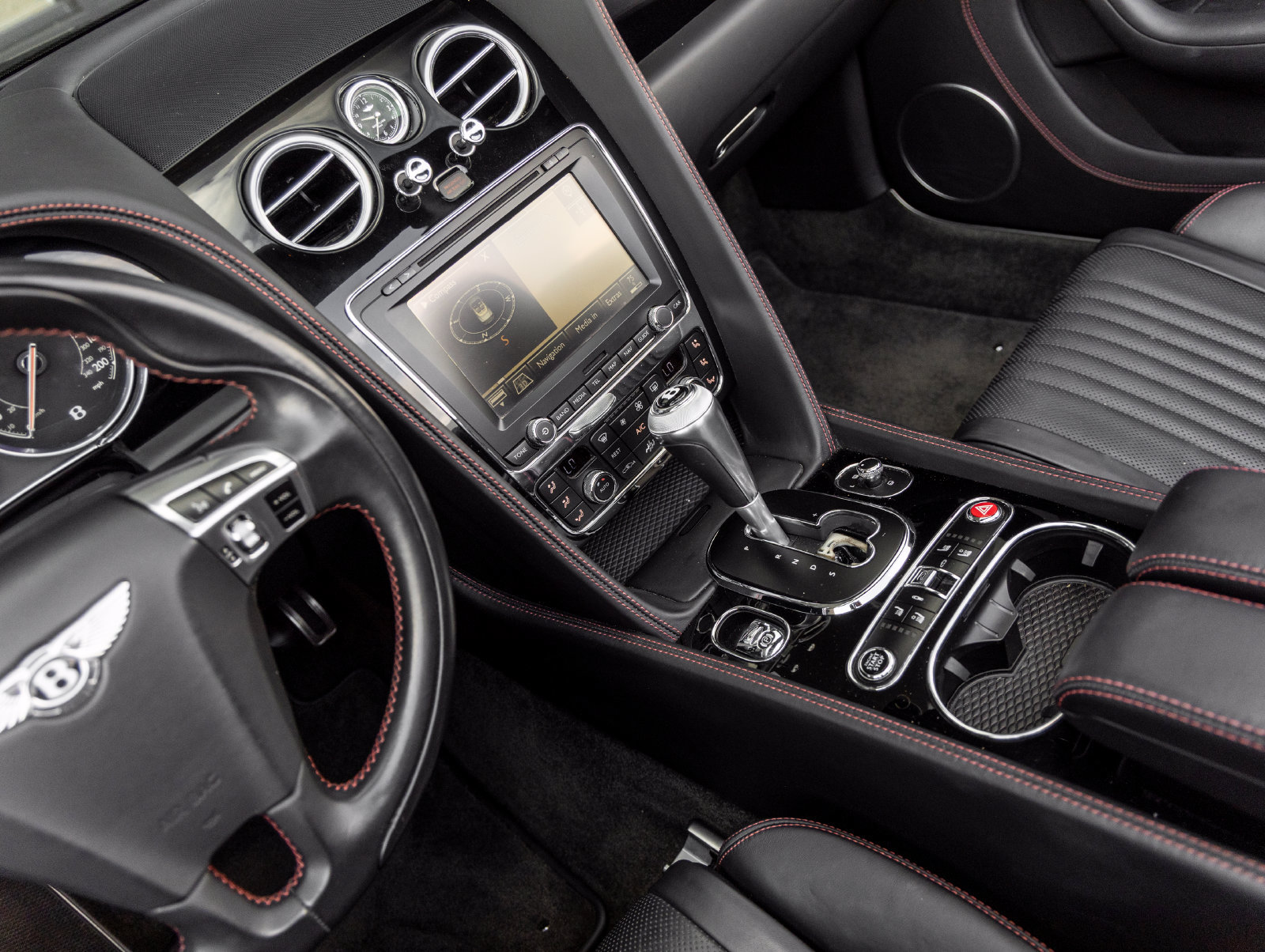 Used 2017 Bentley Continental GT AWD/4WD image 32
