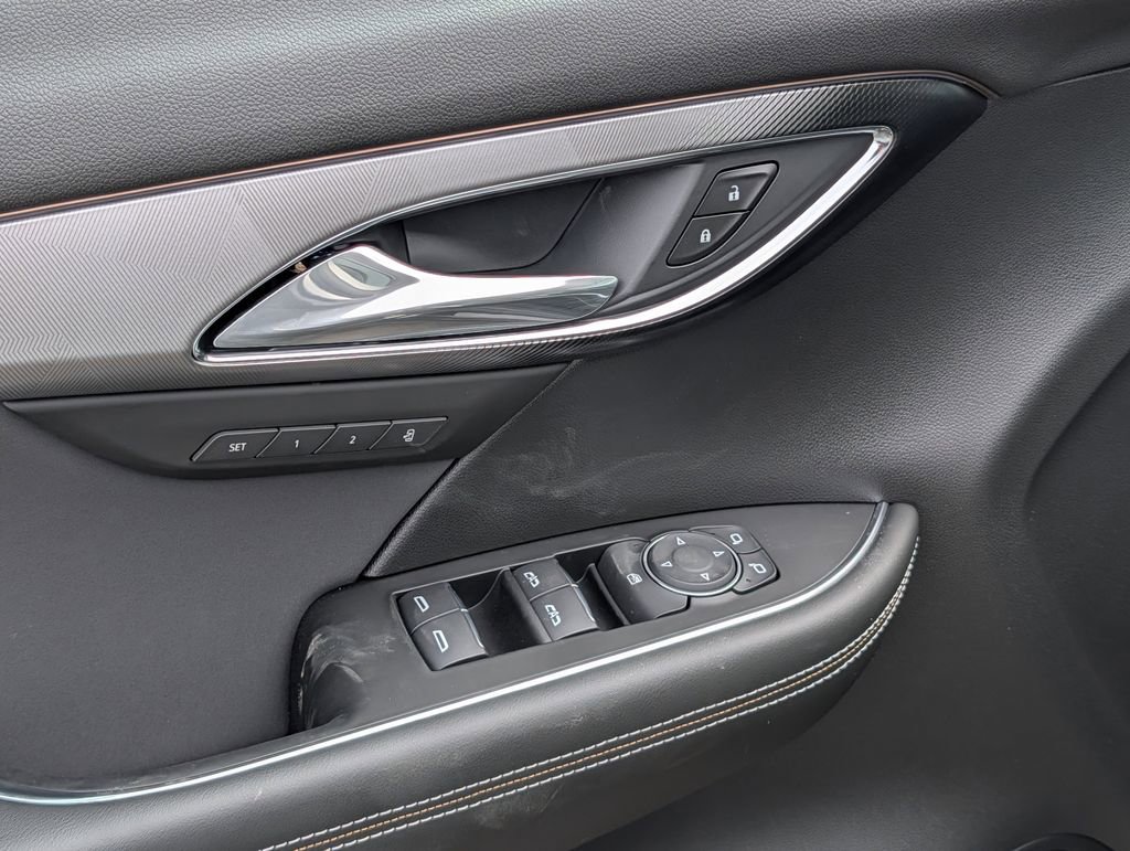 New 2026 Buick Envision Sport Touring image 13