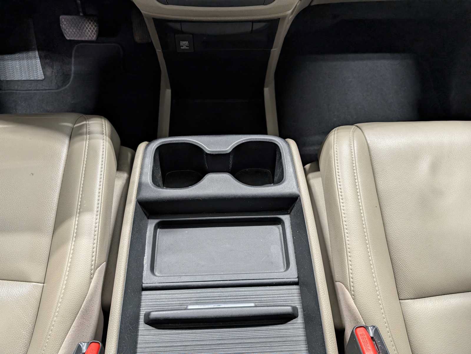 Used 2019 Honda Odyssey EX-L image 21