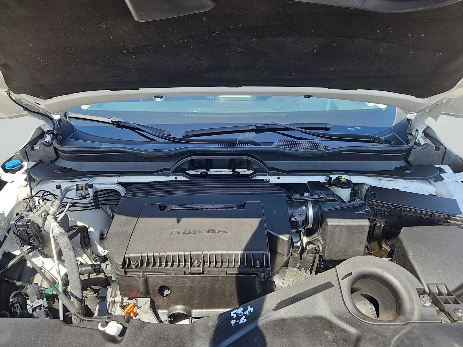 Certified 2023 Honda Pilot Elite image 33