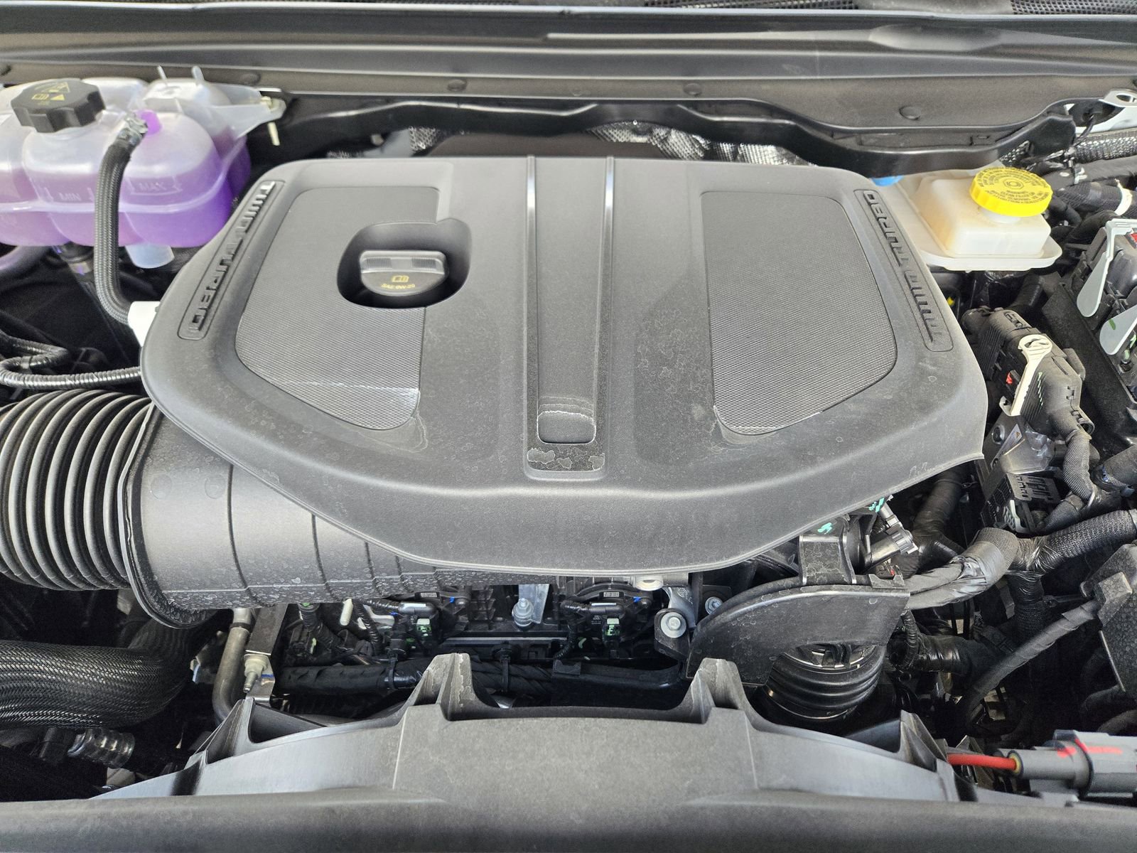 New 2026 RAM 1500 Lone Star image 26