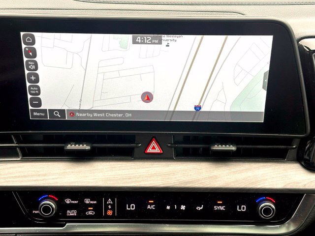 Used 2024 Kia Sportage X-Line w/ X-Line Premium Package AWD/4WD image 26