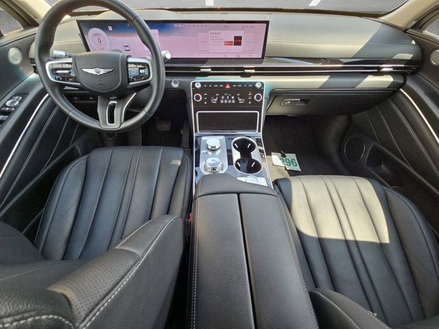 Used 2025 Genesis GV80 2.5T Standard AWD/4WD image 20
