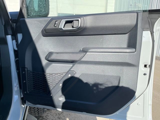 New 2026 Ford Bronco Heritage Edition image 36