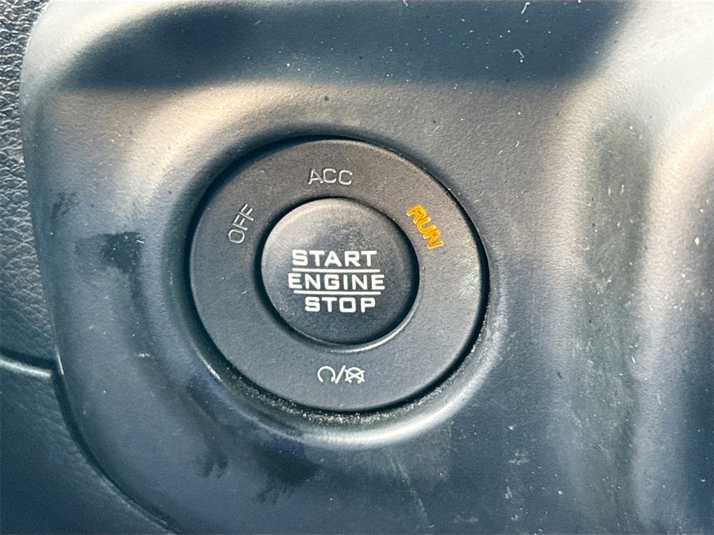 Used 2021 Jeep Wrangler Unlimited Sport image 21