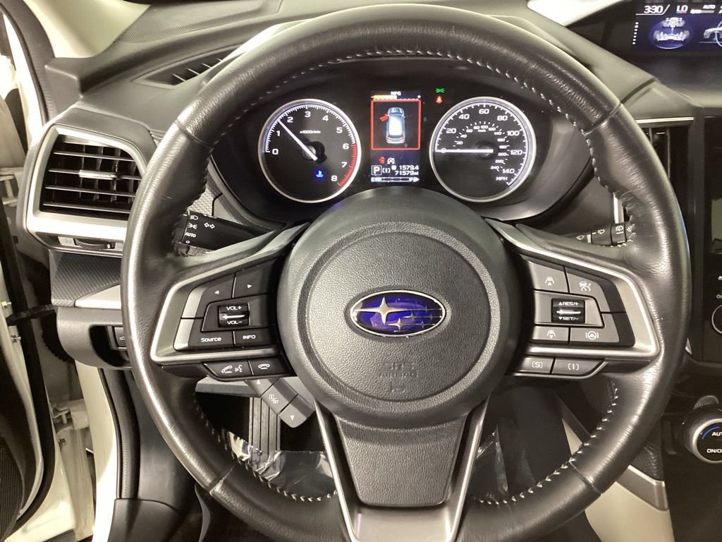 Used 2020 Subaru Forester Premium AWD/4WD image 19