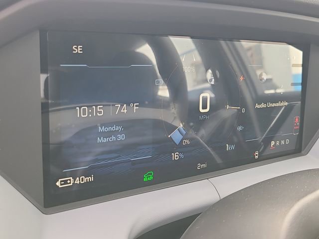 New 2027 Chevrolet Bolt LT w/ Comfort Package image 25