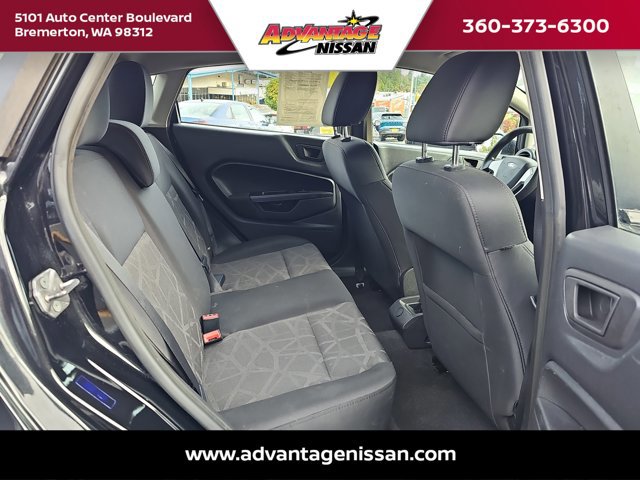 Used 2011 Ford Fiesta SE image 17