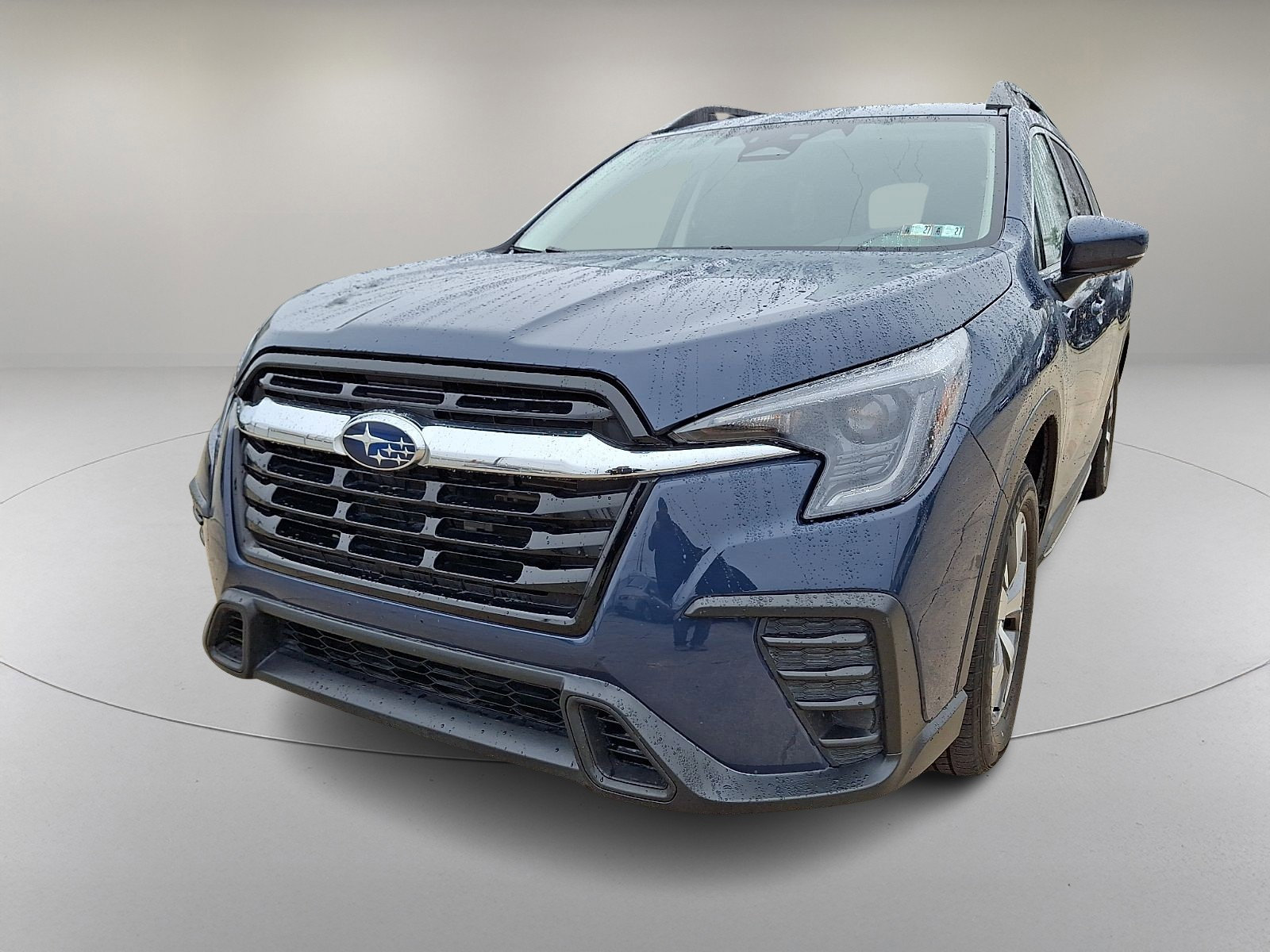 Used 2024 Subaru Ascent Premium w/ Convenience Package image 4