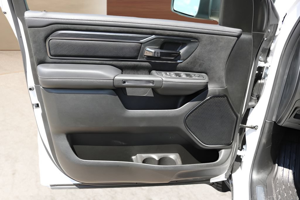 New 2027 RAM 1500 RHO AWD/4WD image 11