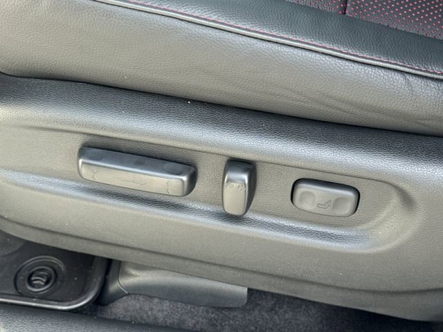 New 2026 Honda Ridgeline Black Edition image 27