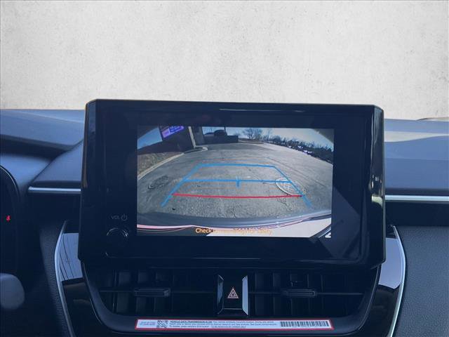 New 2026 Toyota Corolla LE image 13