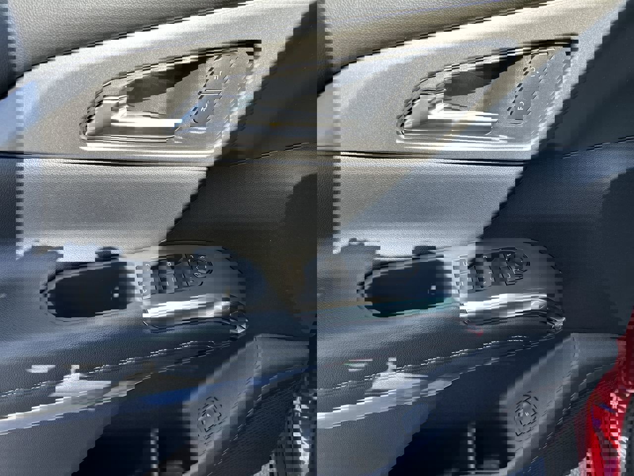 New 2026 Chevrolet Traverse LT image 20