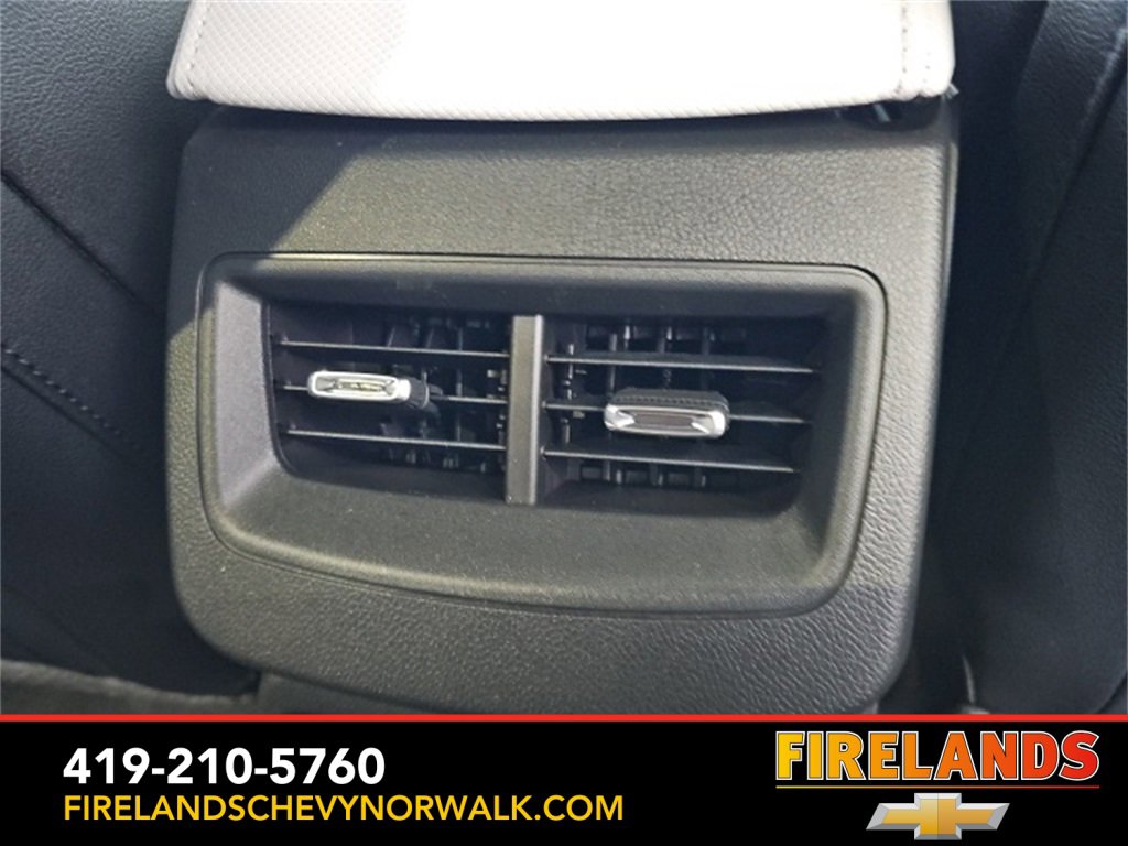 New 2026 Chevrolet Equinox EV LT image 67