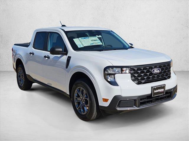 New 2026 Ford Maverick XLT FWD image 7