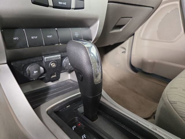 Used 2008 Ford Focus SE image 19