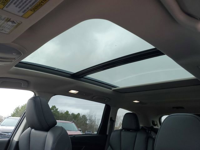 New 2026 Subaru Ascent Bronze Edition image 20