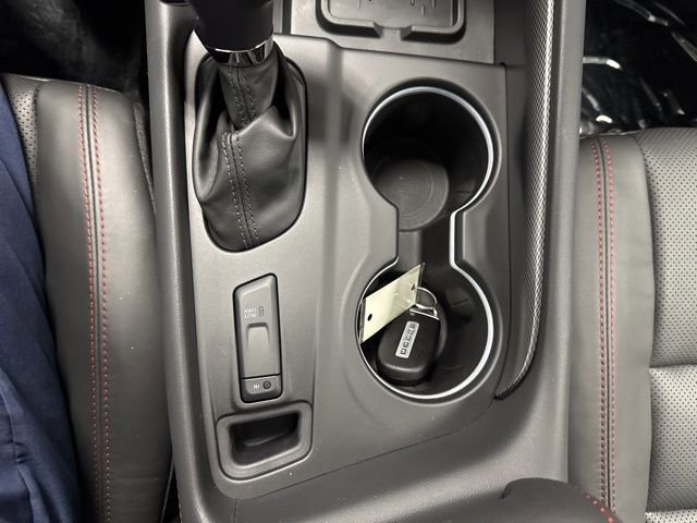 New 2026 Dodge Durango GT image 50